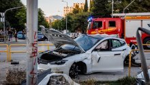 Vozač Tesle koji je usmrtio pješakinju završio u pritvoru, policija potvrdila da je vozio prebrzo