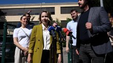 Selak Raspudić: Besplatan obrok za srednjoškolce i veća satnica pomoćnicima u nastavi