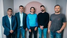 Pokrenuta AI platforma Graia