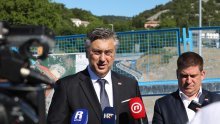 Plenković prvi put komentirao optužnice: Hrvatska je ozbiljna država