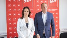 Hajdaš Dončić: Neprihvatljiva šutnja Vlade o optužnicama iz BiH