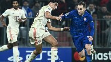 Nedavno je napustio Dinamo i otišao u Italiju, sada se vraća u Hrvatsku