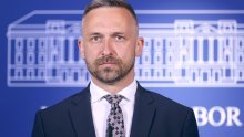 Piletić: Vlada imenuje pregovarački tim, želi se izbjeći štrajk