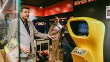 Tri kata čiste nostalgije: Bili smo u novootvorenom Muzeju povijesti videoigara u Zagrebu