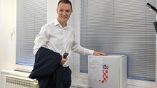 Aktualni gradonačelnik pozvao Makarane da mu daju povjerenje