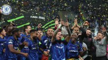 Chelsea je osvajanjem Konferencijske lige zaradio gotovo dvostruko manje od Dinama