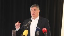 VIDEO Pogledajte koji je vic predsjednik Milanović ispričao studentima