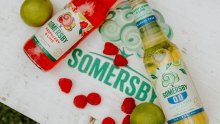 Predstavljeni novi Somersby okusi