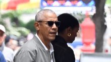 Barack i Michelle Obama stali na kraj glasinama o razvodu: Prvi put u javnosti nakon 6 mjeseci