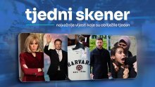 Od Gaze do Ukrajine, od Hanoija do Pariza: Svijet se samo - šamara
