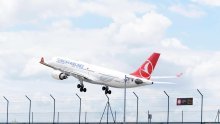 Nestrpljivost ne prolazi: Turska će kažnjavati putnike koji ustaju prije zaustavljanja aviona