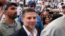 Izrael gradi nova naselja na Zapadnoj obali: 'Ovo je važan dan'