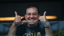 Mišković: Netko vozi Ferrari, a netko 'fiću'...