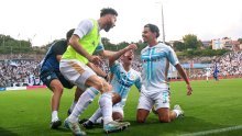 Rijeka osvojila i Kup! Djouahrinu golčinu slave i Dinamo i Varaždin