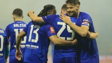 Rijeka oduševila Dinamo i poslala ga direktno u Europsku ligu. Evo koliko će Dinamo zaraditi