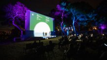 Na 18. Festivalu mediteranskog filma Split tisuće filmova