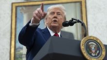 Trump sprema osvetu Kini: 'Postoje mjere koje se trenutno poduzimaju'