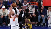 New York Knicksi i dalje u igri za plasman u finale