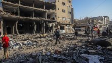 Izrael ubio 25 Palestinaca dok su čekali pomoć: Riješili smo sumnjivce, stradali su i drugi