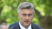Plenković uputio sućut austrijskom kancelaru: Naše misli i molitve su uz vas
