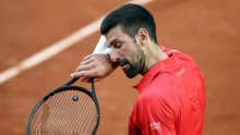 Đoković: Ovo bi mogao biti posljednji meč koji sam odigrao na Roland Garrosu