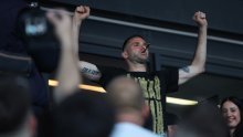 Nogometaš Rijeke ispisao povijest hrvatskog nogometa