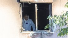 Policija otkrila uzrok požara stana u Osijeku u kojem su poginule dvije osobe