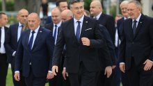 Skrivena poruka u svečanom trenutku: 'Svi koji imaju dvojbe neka prihvate tu činjenicu'