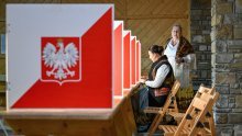 Poljska bira predsjednika, kandidati izjednačeni
