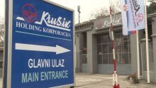 Eksplozija u tvornici streljiva u Srbiji, ima ozlijeđenih