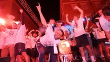 Pogledajte kako je Dinamo čestitao Rijeci na dvostrukoj kruni. Čestitao joj još samo jedan klub