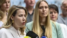 Selak Raspudić: Želim grad u kojem je smisao politike život ljudi