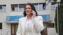 Ninčević Lesandrić: Dosta je da jedni uvijek sve dobiju, a drugima su zatvorena vrata