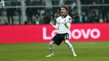 Bivši srpski reprezentativac želi igrati protiv Hajduka: Mnogi su ovdje navijali za Splićane