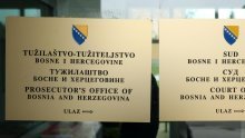Tužitelji u BiH demantiraju da su Zagrebu poslali optužnice protiv hrvatskih generala