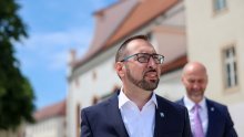 Tomašević poslao znakovitu poruku: 'Vratite se u grad najkasnije u nedjelju ujutro'