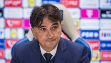 Dalić prelomio; ovo je sastav Hrvatske za večerašnji spektakl u Osijeku