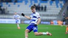 Mlada zvijezda Osijeka na pragu velikog transfera: za njega se zanima i Ajax