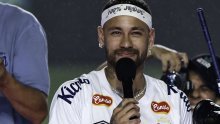 Neymar nikad nije čuo za najtraženijeg nogometaša svijeta; pogledajte bizaran video koji se širi Internetom