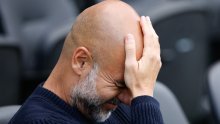 City kažnjen s više od milijun funti zbog Pepa Guardiole