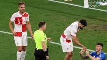 Hrvatski reprezentativac: Imao sam manje skandale, mediji su me ocrnili...