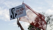 Turska izdala naloge za pritvor desetaka članova oporbene stranke u Istanbulu