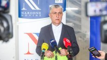 Oglasio se DIP: Zaprimili četiri dojave o kršenju šutnje na društvenim mrežama