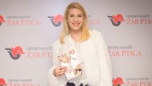 Katarina Baban otkrila lice bez šminke i otkrila što ju je dugo mučilo: 'Godinama sam se skrivala...'