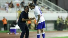 Bivši igrač Hajduka otkrio najveći Gattusov problem: Ne može čekati da Livaja sve riješi
