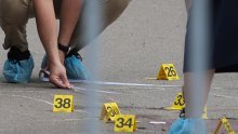 Stravičan sudar kod Počitelja; smrtno stradale tri mlađe osobe