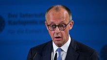 Još jedan europski lider dolazi u Bijelu kuću, hoće li se s njime Trump rukovati