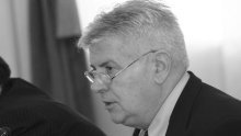 Preminuo bivši direktor IGH i zastupnik u Županijskom domu Petar Đukan