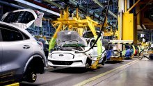 Automobilski gigant dijeli tisuće otkaza: Radnici dobivaju otpremnine ili prijevremenu mirovinu