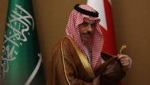 Saudijska Arabija i Katar najavili financijsku pomoć sirijskom javnom sektoru